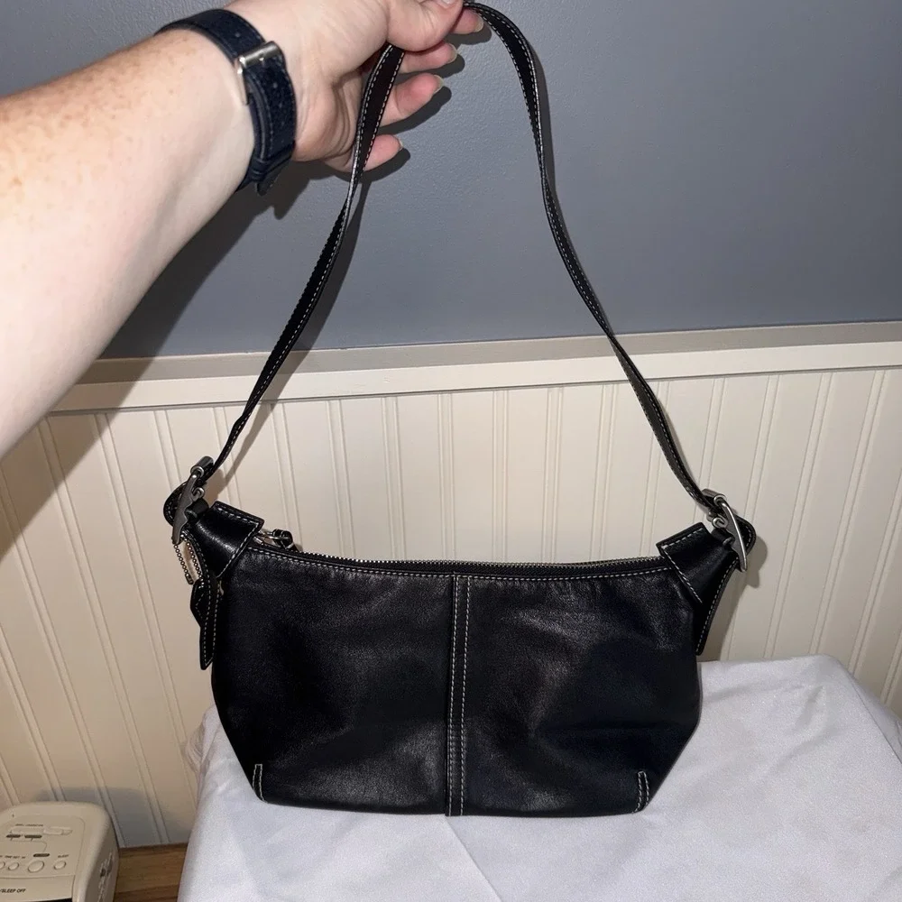 Coach vintage demi